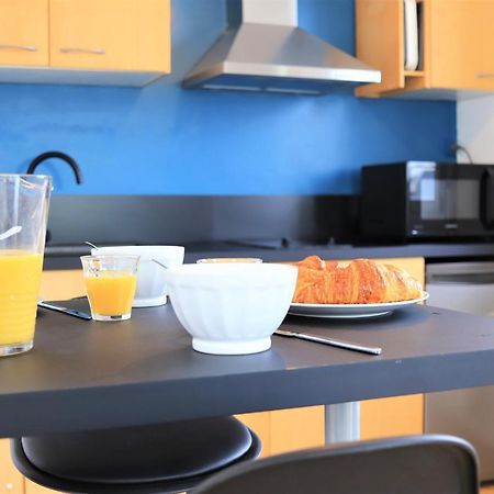 L'Ecrin Logement Tout Confort Wifi, Centre-Ville, Parking Prive Vannes Buitenkant foto