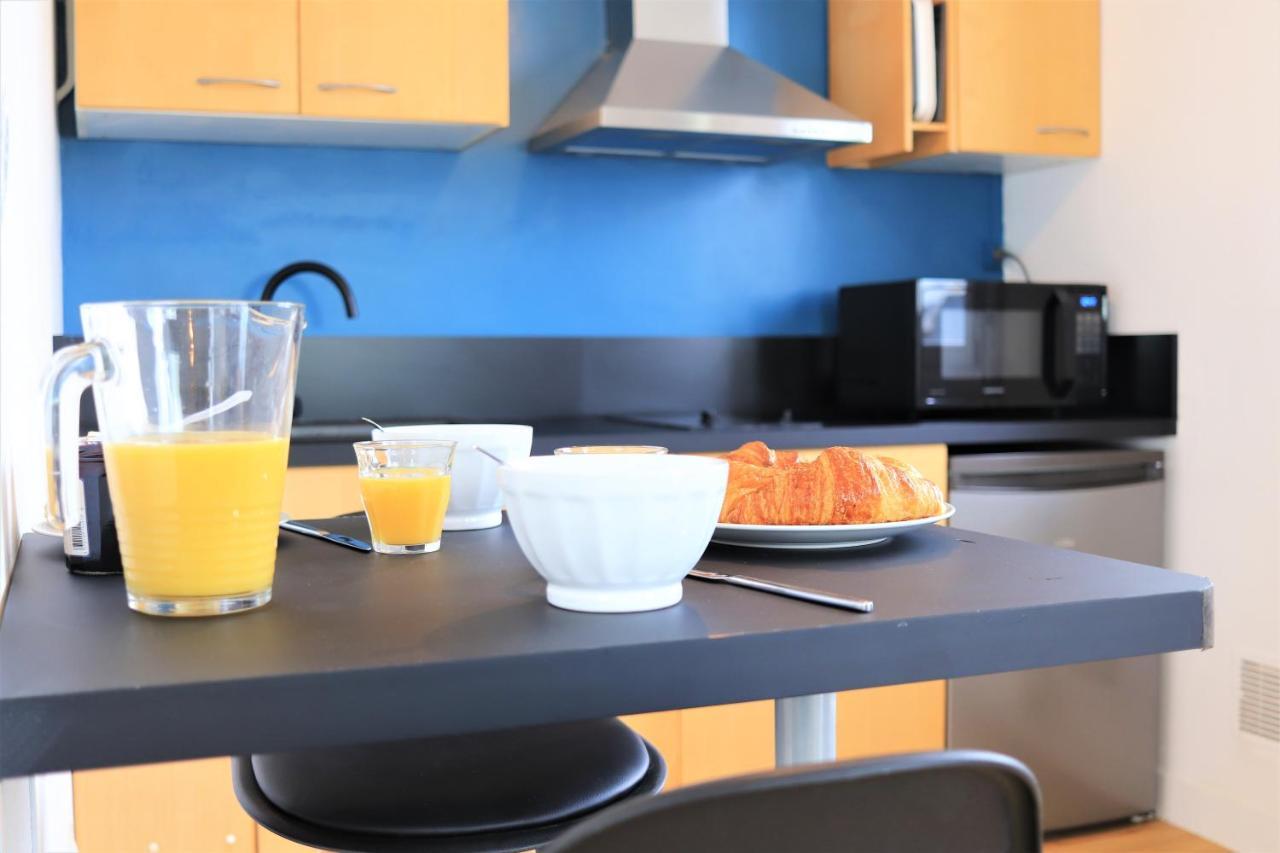 L'Ecrin Logement Tout Confort Wifi, Centre-Ville, Parking Prive Vannes Buitenkant foto